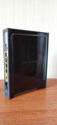 Wi-Fi роутер NETGEAR WNR2000