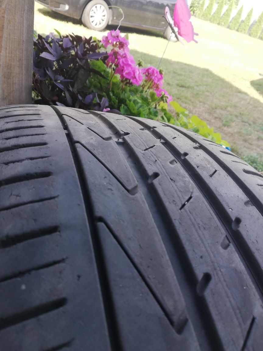 Opony Hankook 235/55/18 Ventus S1 Evo2