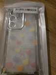 Etui silikonowe Samsung 24 ultra