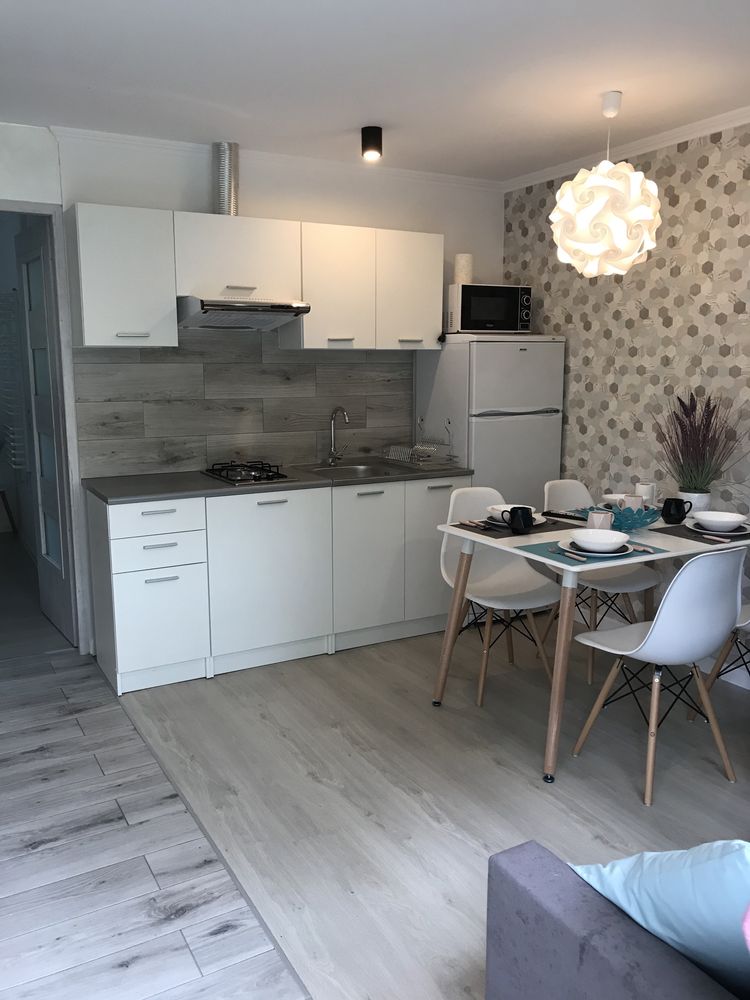 Apartament Blisko Morza wolne terminy