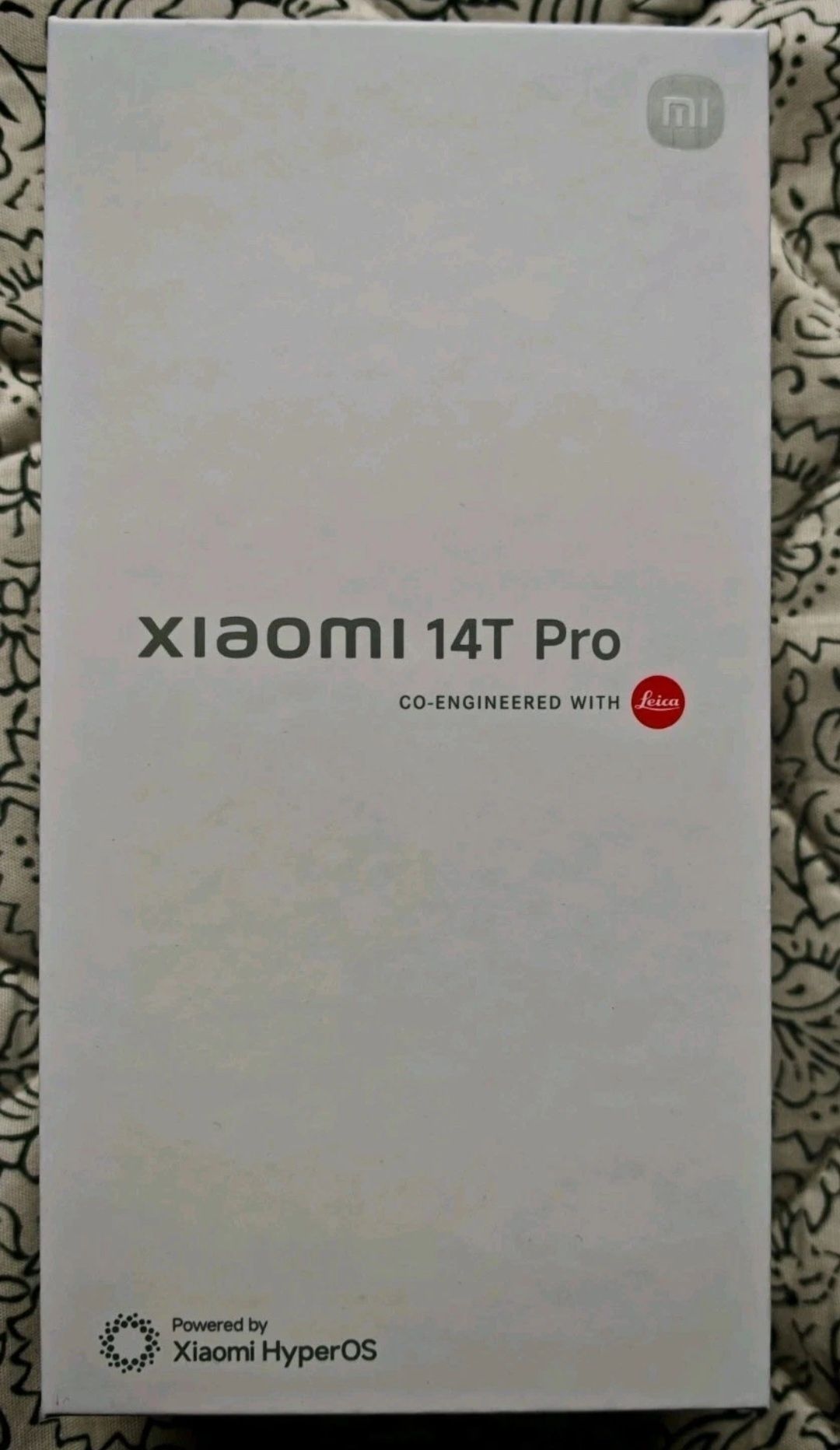 Xiaomi 14T Pro 1Tb