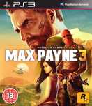 PS3 Max Payne 3 PL Games4US C.H. Nowa Górna Łódź