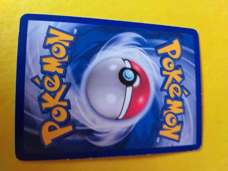 Pokemon Card - Hoppip 30 HP