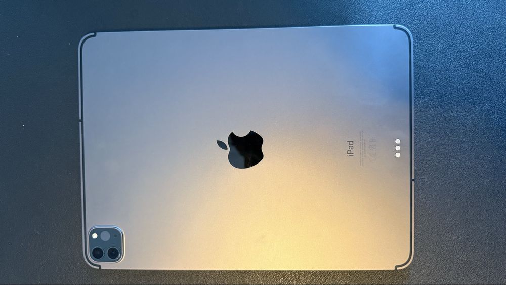 iPad Pro 11" 2020, 2nd Gen, Wi-Fi/Cellular