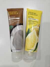 Desert Essence Кокосовий і лимонний кондиціонер для волосся