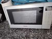 kuchenka mikrofalowa panasonic nn CT57JM
