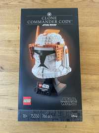 LEGO® 75350 Star Wars - Hełm dowódcy klonów Cody’ego