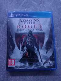 Assassin's Creed rogue remastered