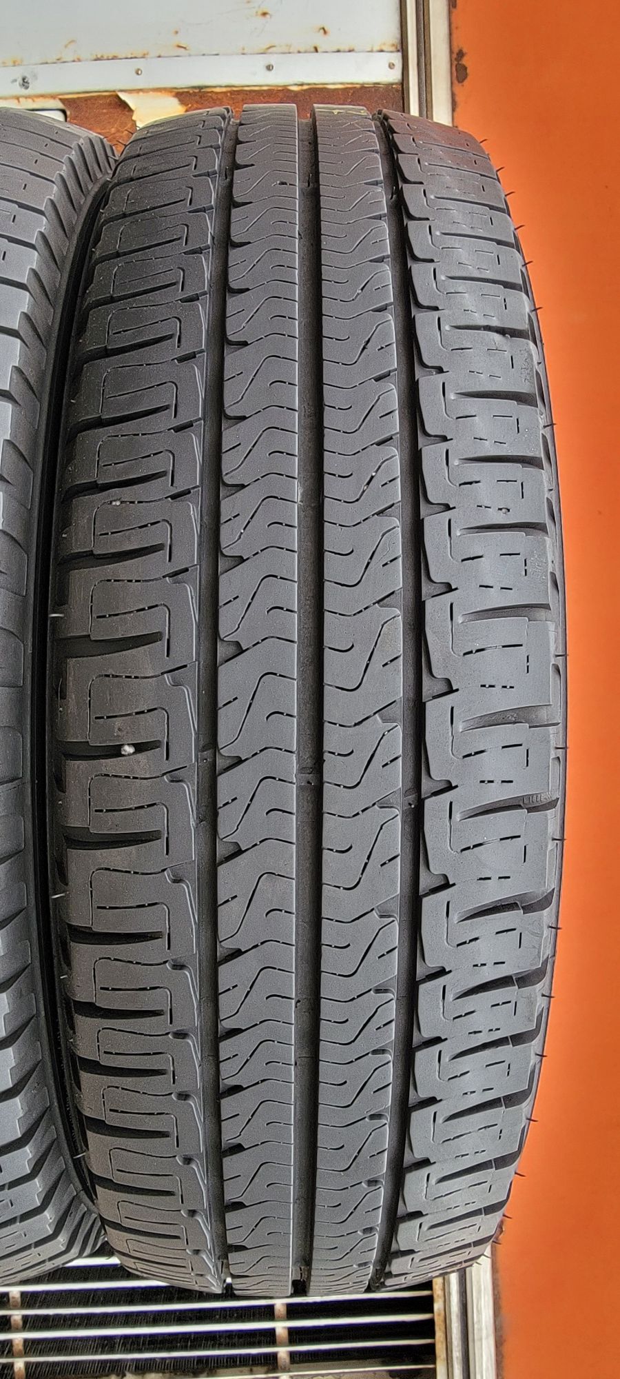 Автошины 225/75r16c резина Michelin Agilis шины грузовые