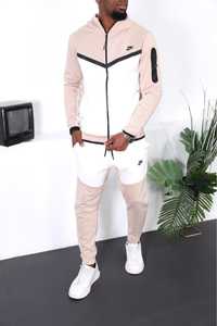 Nowe męskie dresy Nike Tech Fleece s-xxl , różne kolory