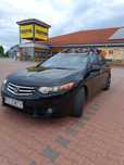 Honda Accord VIII CW1