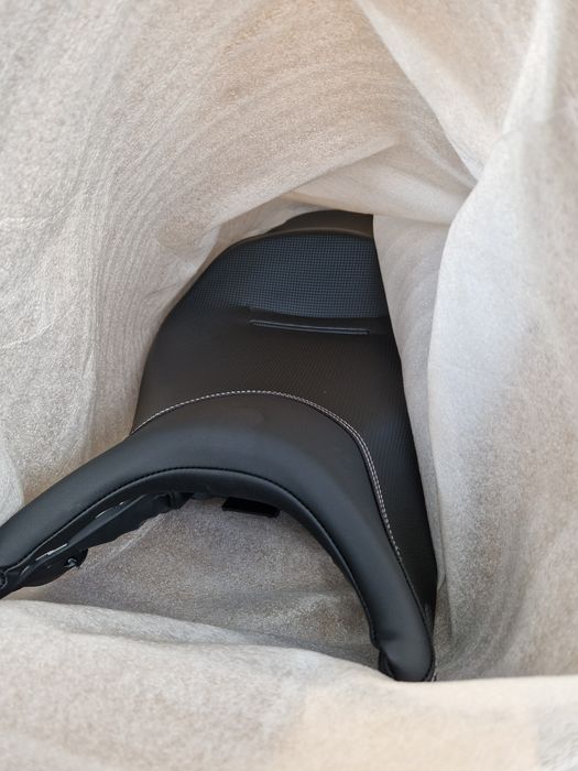 Banco Yamaha Fazer ano  04-10