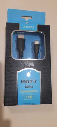 Cabo HDMI alta qualidade