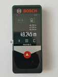Dalmierz laserowy PLR 50C BOSCH *nowy*oryginał*OEM