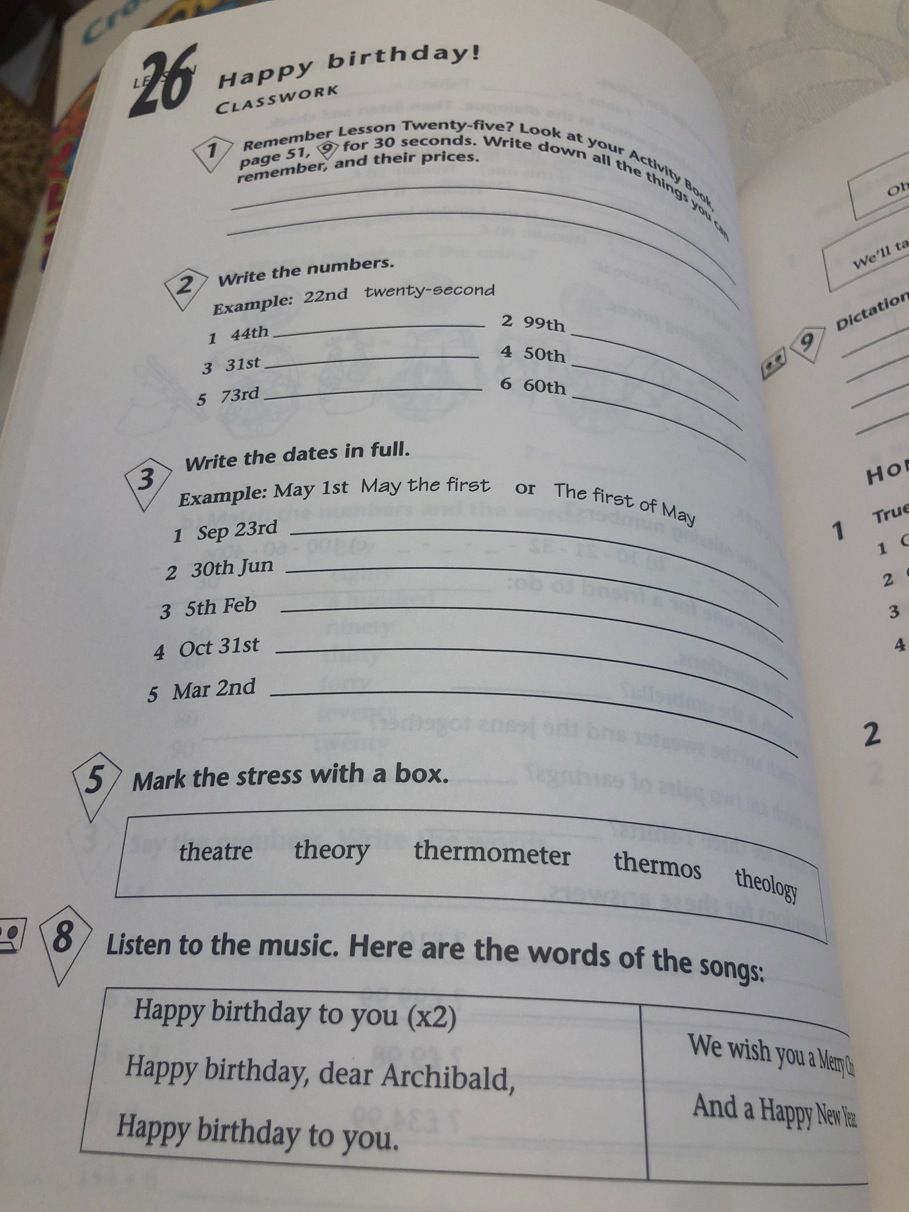 Cross Country 1 SB + Activity Book