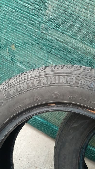 Продам шини,зима,r 14,2022