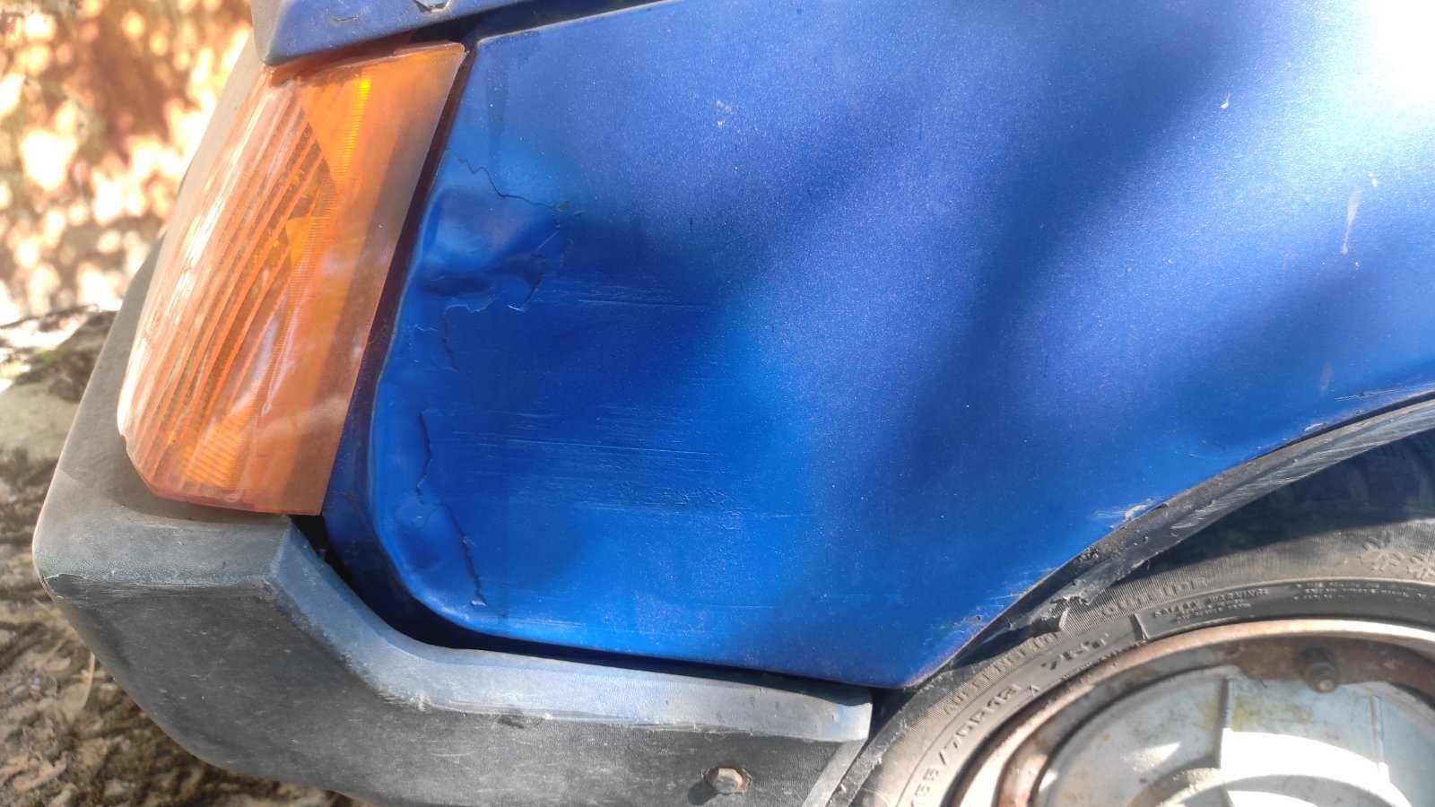 ЗАЗ 1102 Таврія 1996 р.