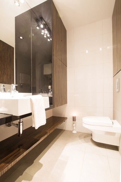 Przestronny apartament :: Centrum :: Noclegi w Krakowie :: do 5 osób