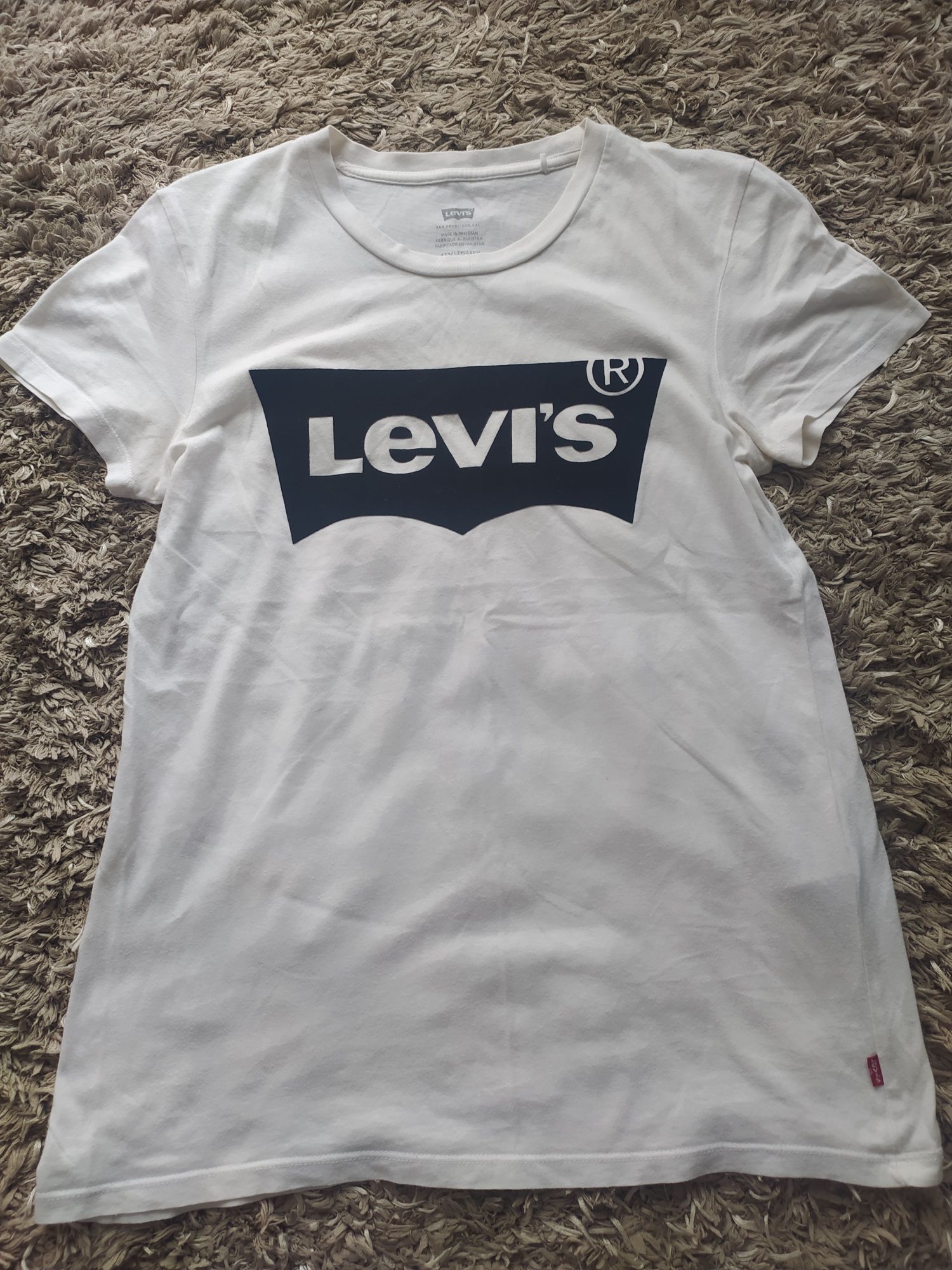 T-Shirt Lev'is orginalny