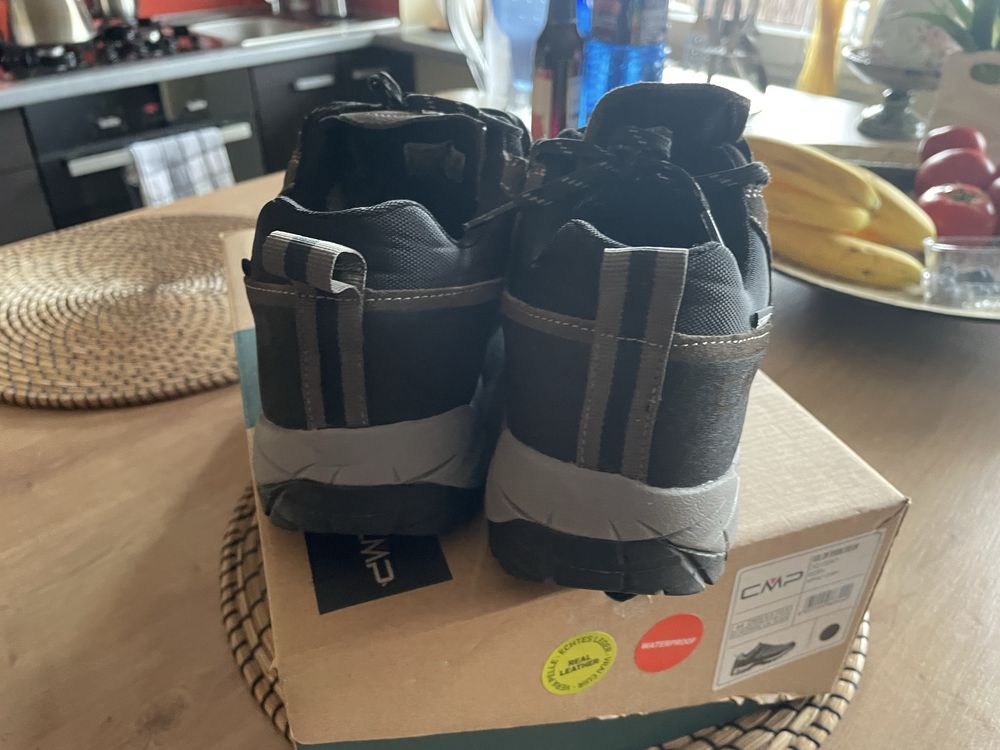 Buty Trekkingowe firmy CMP