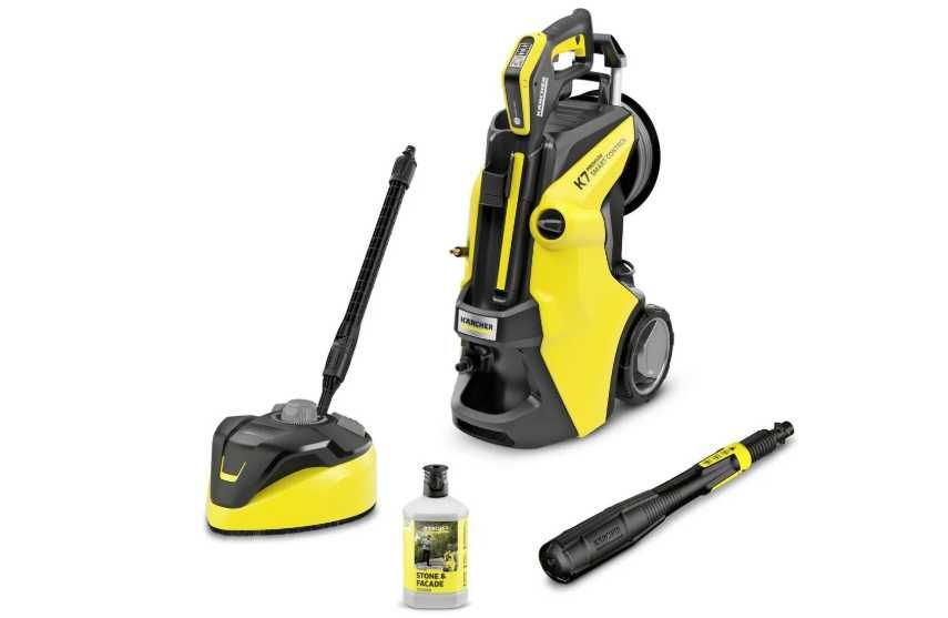 Мийка Karcher k7 premium smart control flex/home plus/минимойка