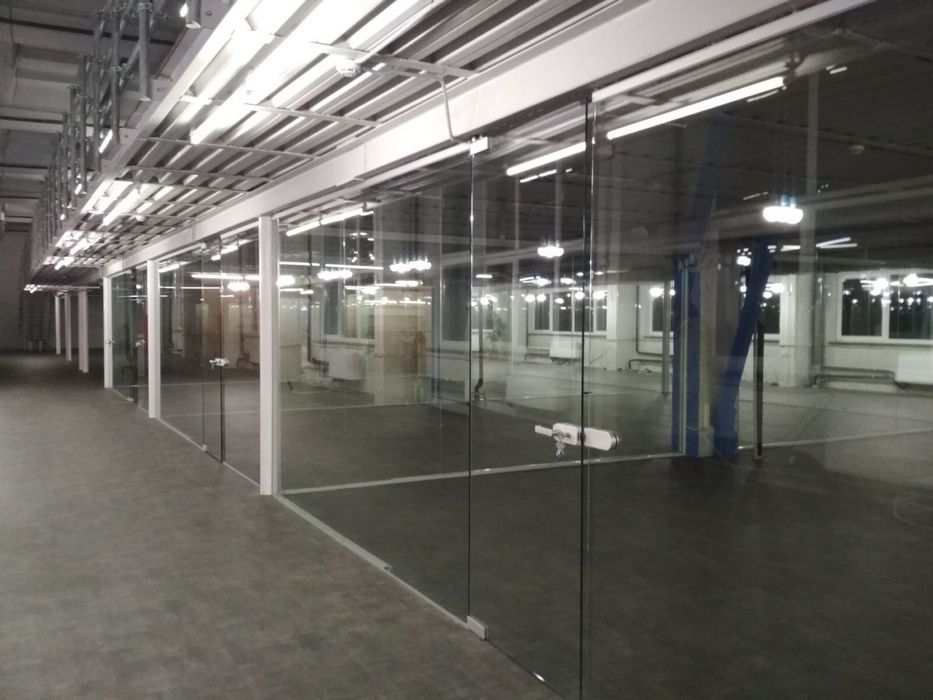 Без комісії! Оренда офісного приміщення для великої компанії. Loft. БЦ