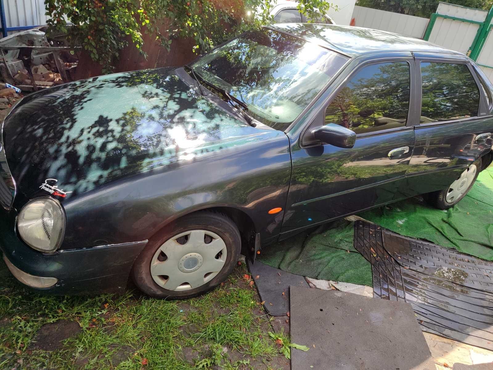 Продам Ford Scorpio 1995року