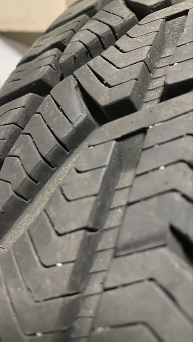 Зимова гума 205/55R16 STRIAL WINTER