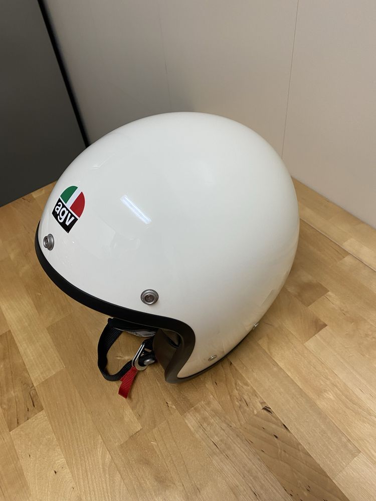 Capacete AGV X70