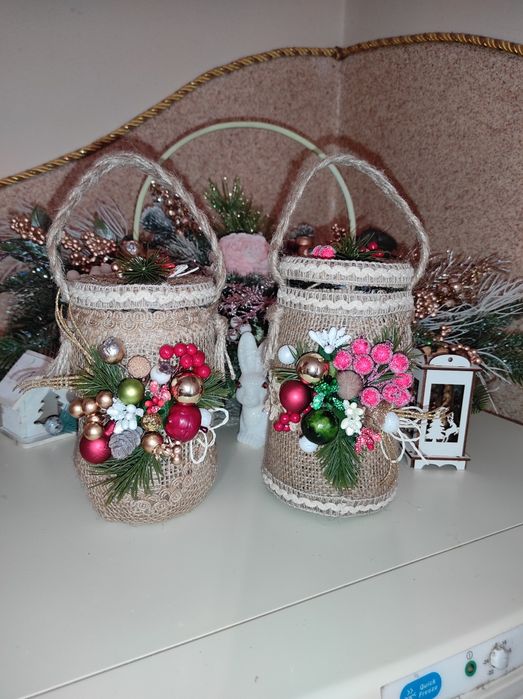 Баночки на Водохреща,баночка для свяченої води