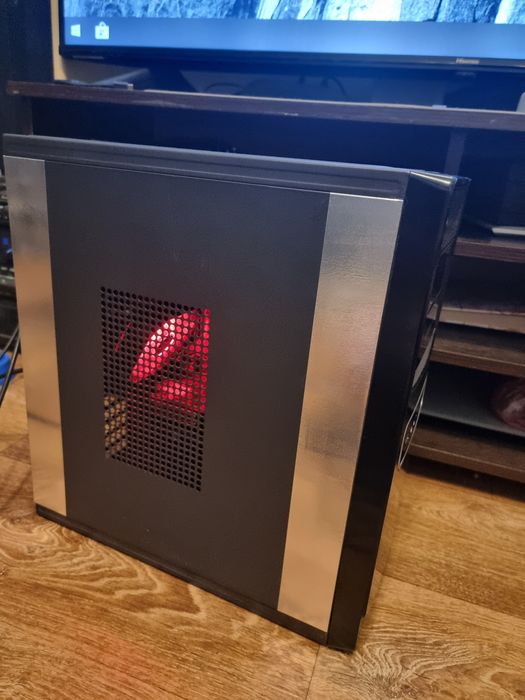 Системный блок i7 2600