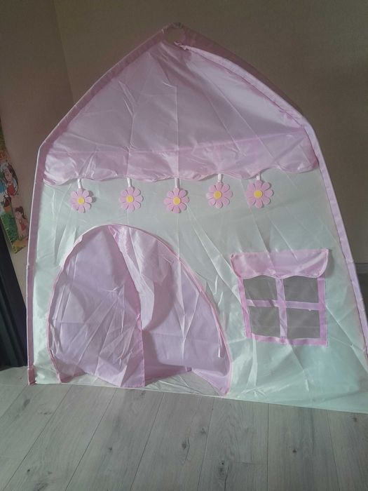 Детская палатка!!