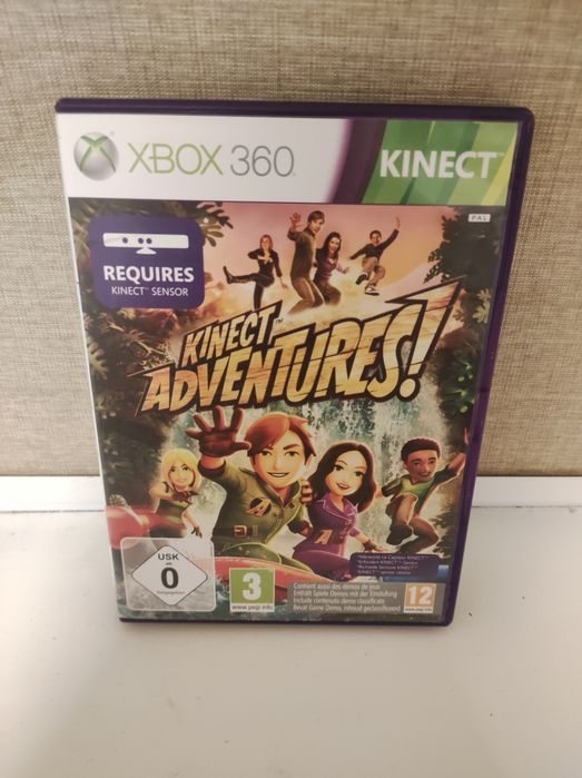 Xbox 360(повний комплект)