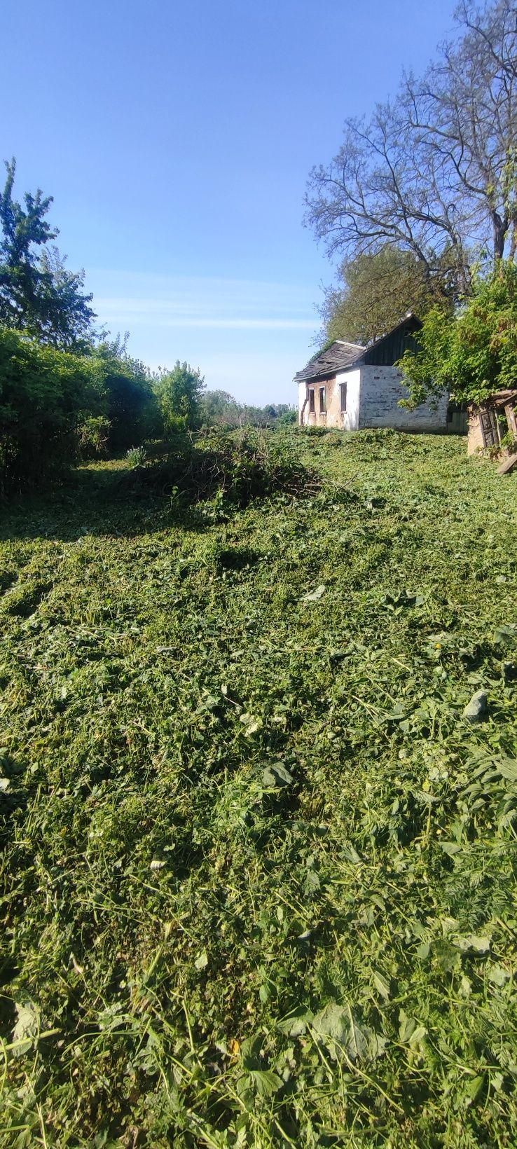 Продається ділянка у центрі міста