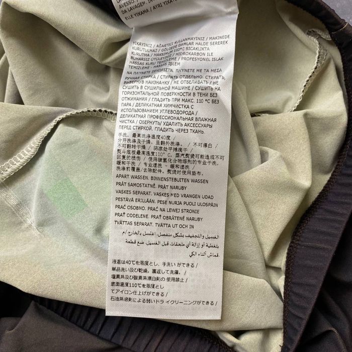 MM6 Maison Margiela легінси лосини оригінальні жіночі Pixel Print XS