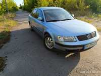 Passat B5 1.8 4motion 1997