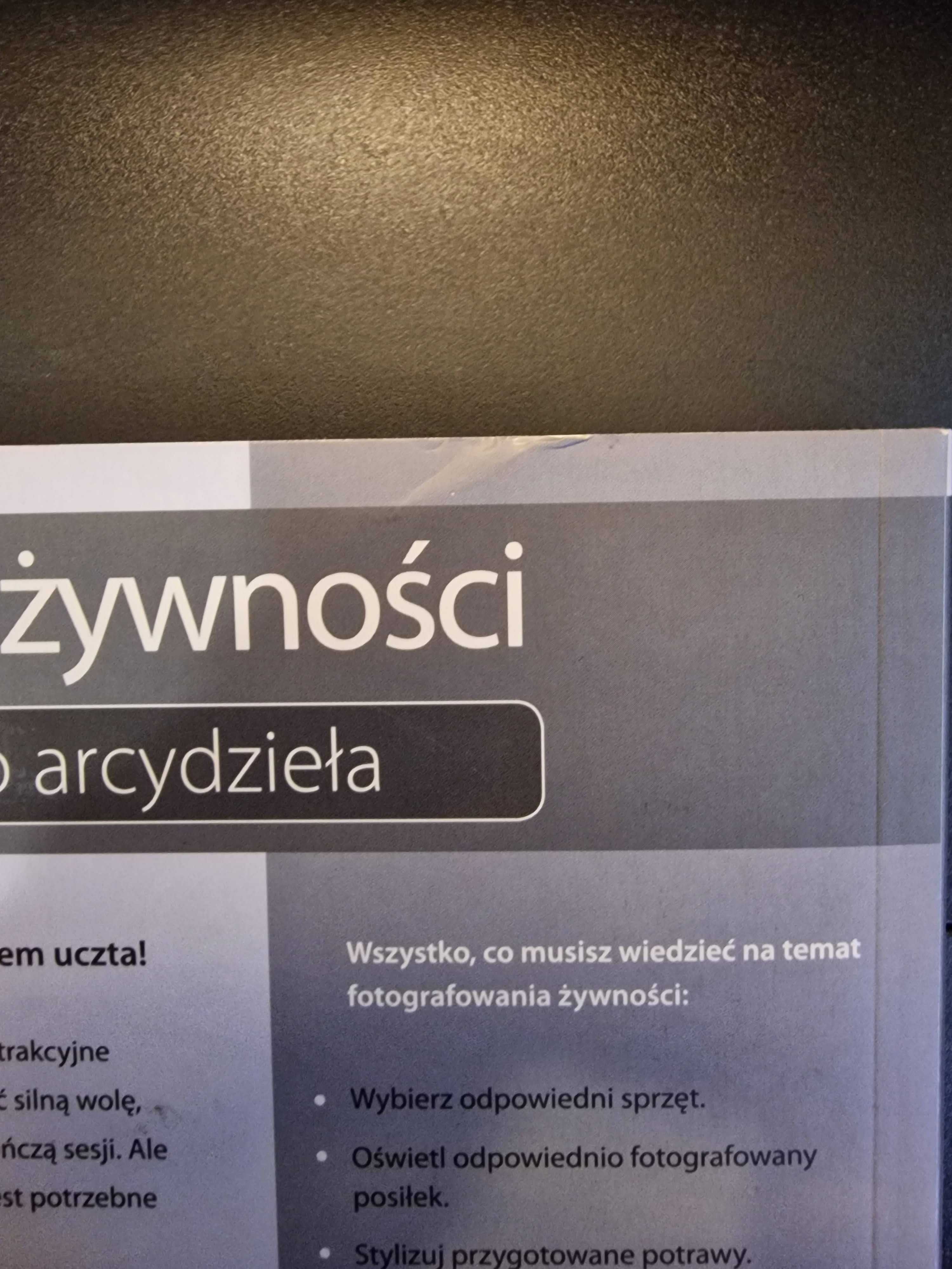 Nicole S. Young Fotografia kulinarna. Od zdjęcia do arcydzieła