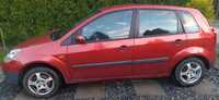 Ford Fiesta Ford fiesta benzyna