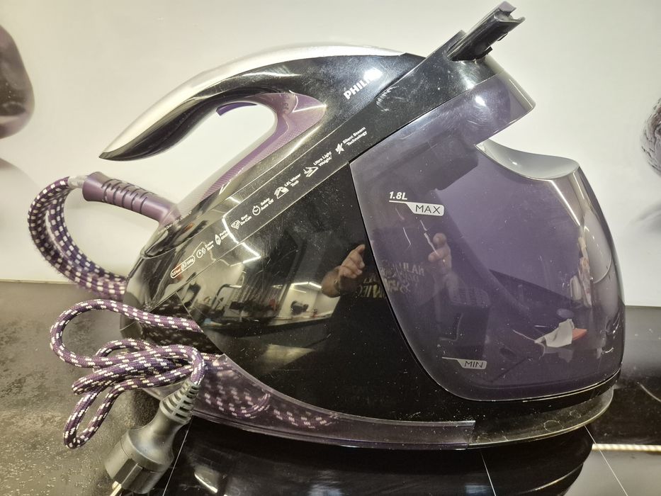 Żelazko generator pary Philips