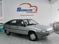 Citroën BX 19 TRD