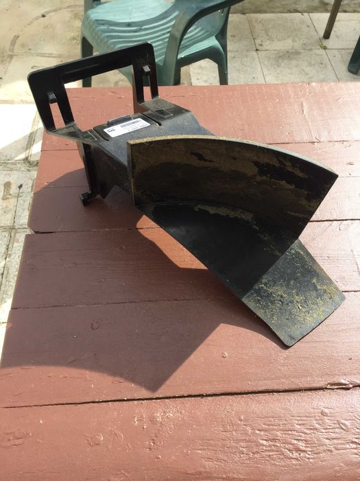 Kit Mulching AMK 043 stihl