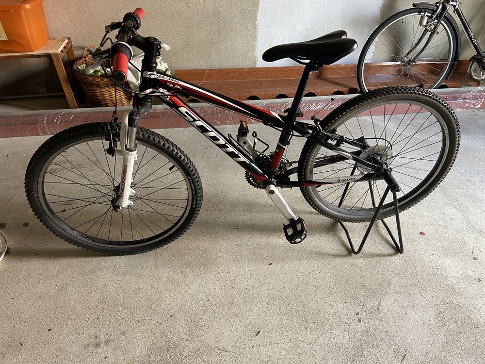 Scott scale JR roda 24
