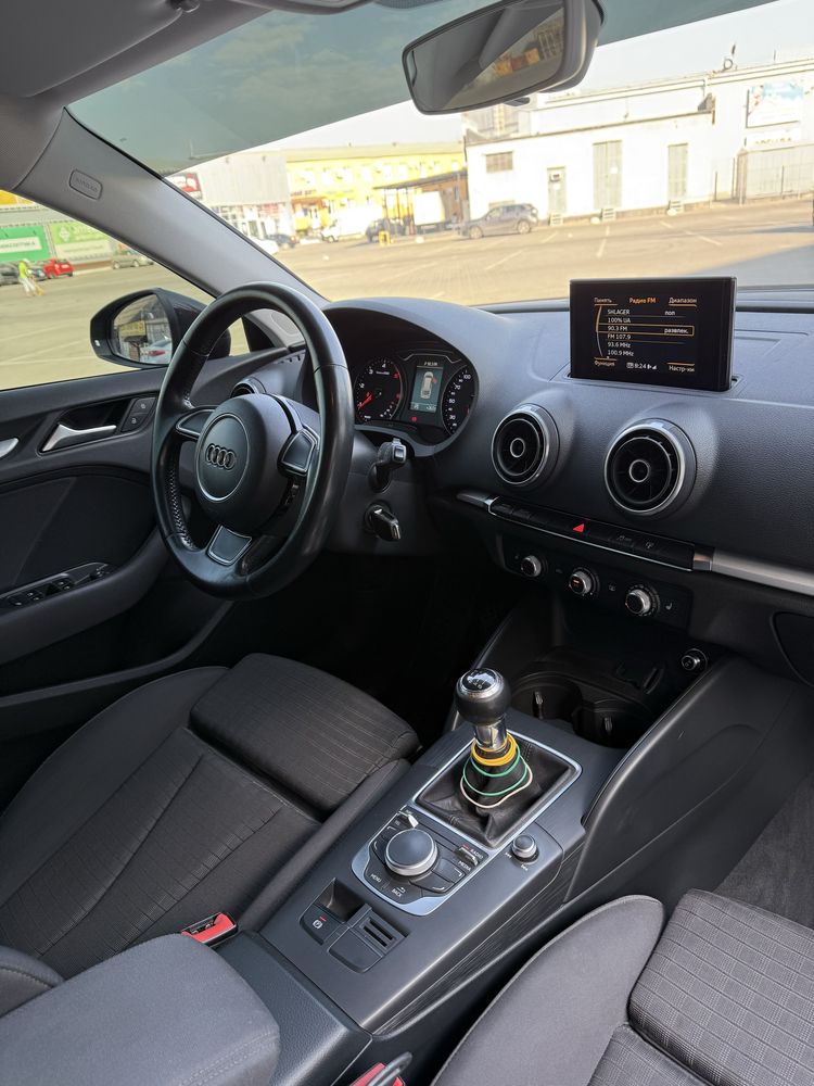 Продам Audi 2.0 TDI