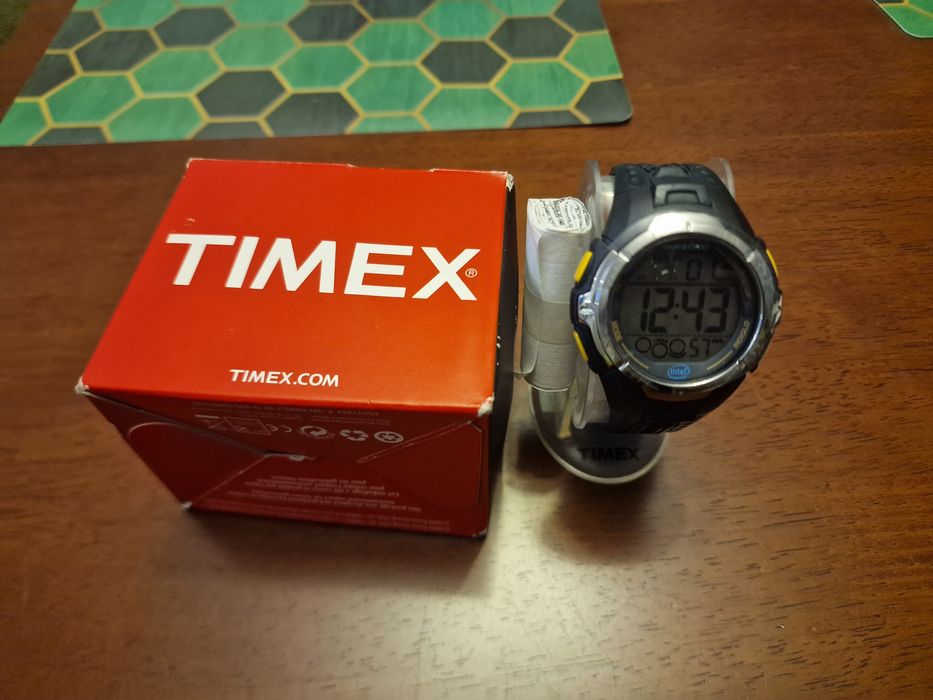 Zegarek Timex TLG751 nieużywany