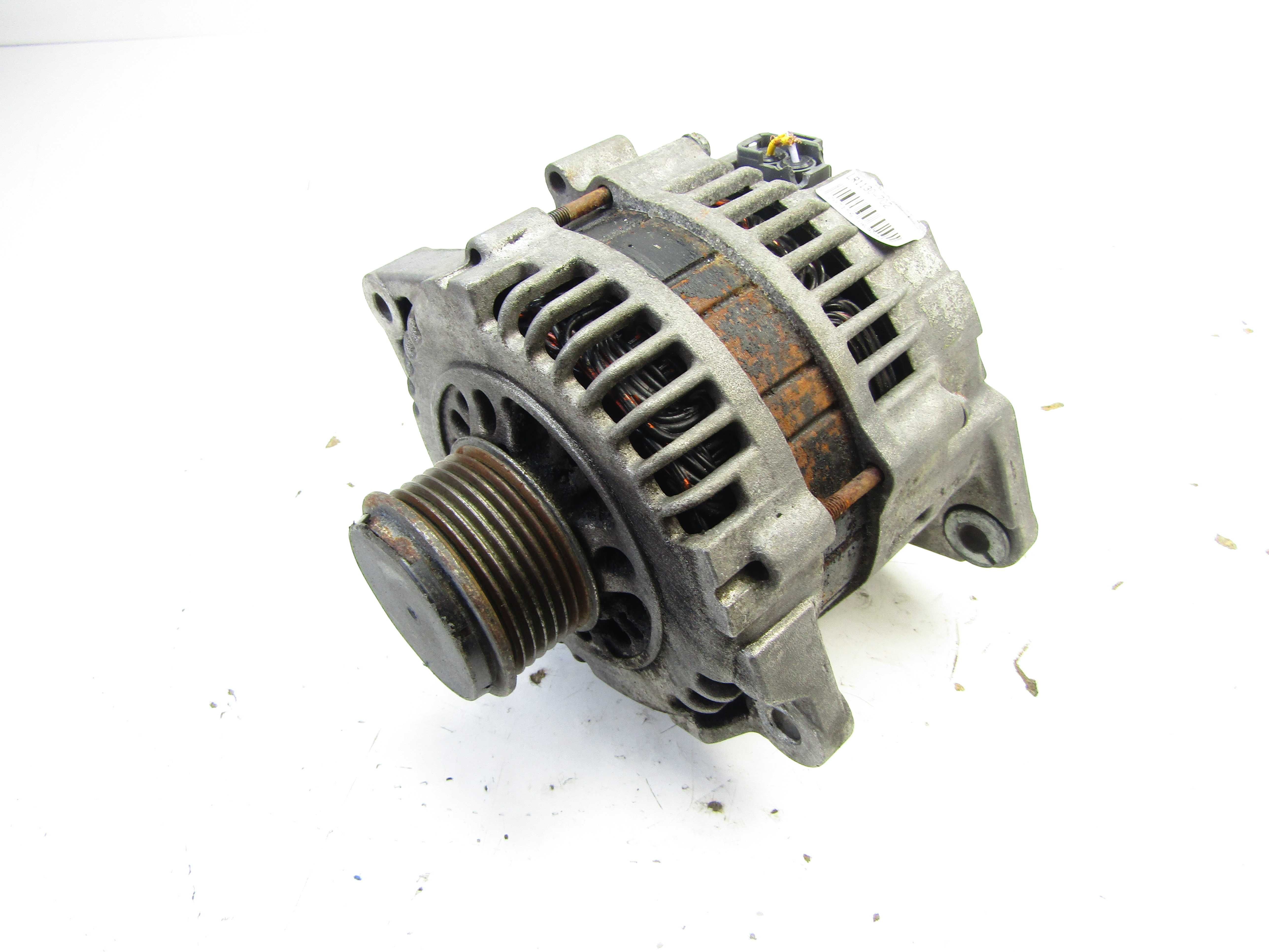 Renault Master Movano 3.0 DCI CDTI alternator