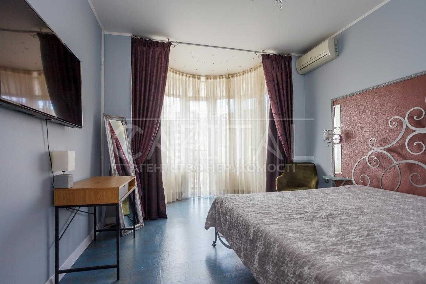 Продаж 5к квартири на вул. Золотоустівська, Шевченківський р-н