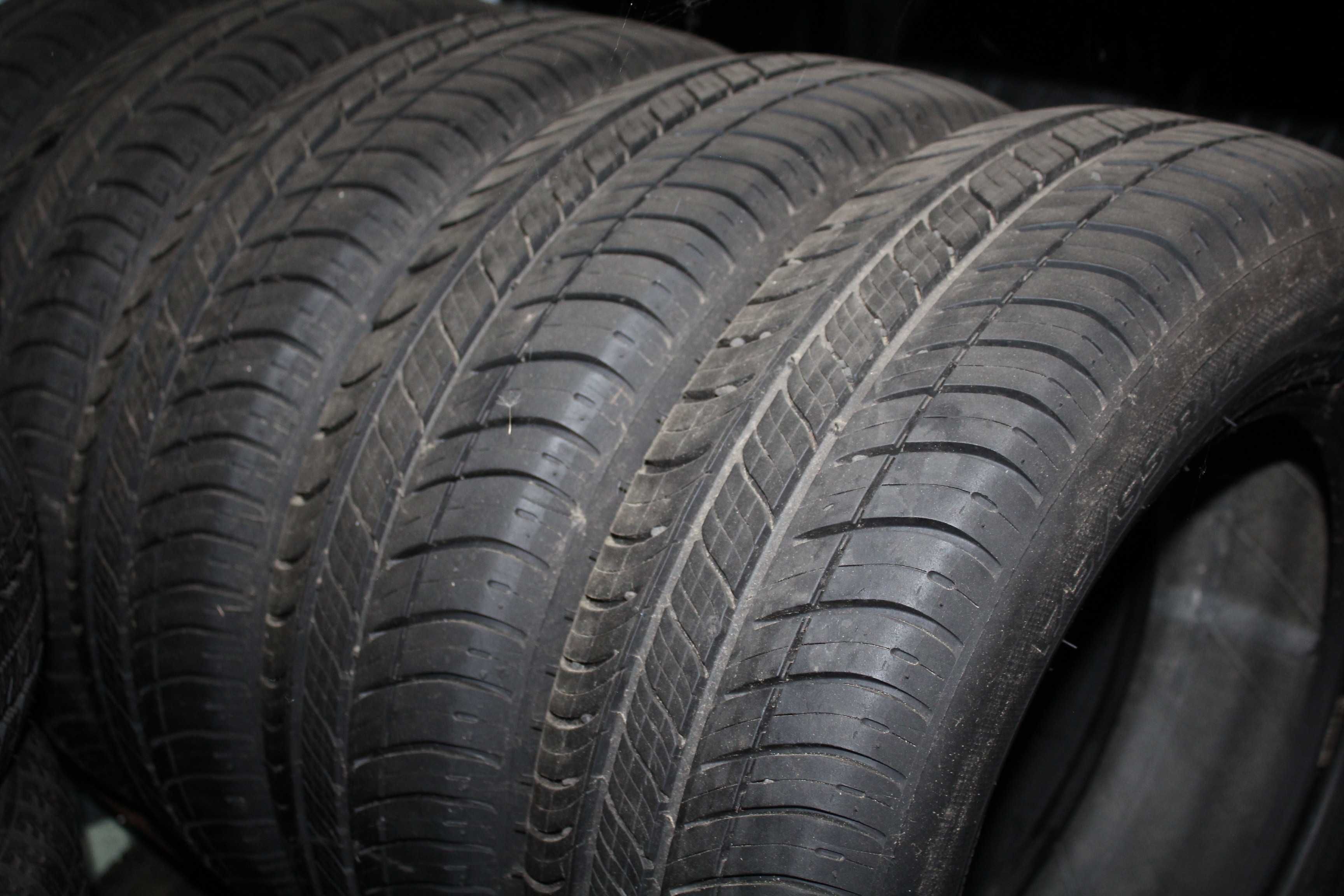185/ 60/  175 /65 R14 OPONY UŻYWANE