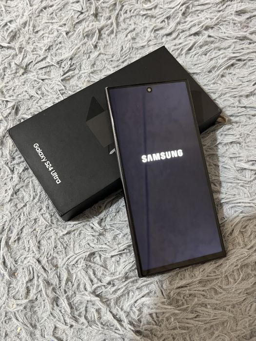 Samsung S24 Ultra 5G 12/1 тб