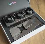 Chłodzenie do karty MSI Geforce RTX 3080 Suprim X