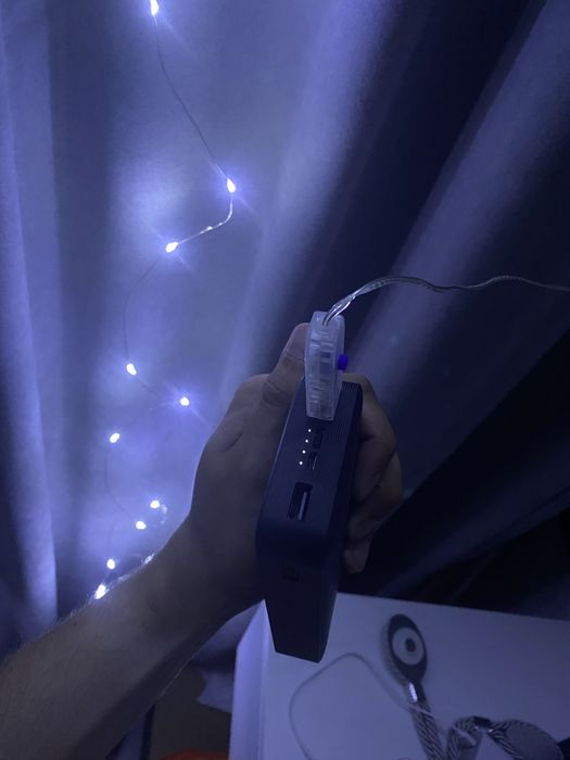 Xiaomi Redmi Power Bank 20000 mAh